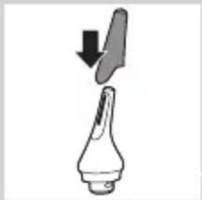 PHILIPS SHAVER Series 5000 S5140 - 보관 - 1