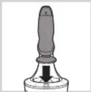 PHILIPS SHAVER Series 5000 S5140 - การกำหนดว่าสะอาดและบํารุงรักษา - 7