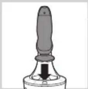 PHILIPS SHAVER Series 5000 S5140 - 清潔與維護 - 6
