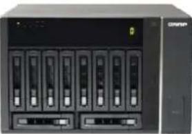 QNAP REXP-1620U-RP - REXP-1000 Pro - 1
