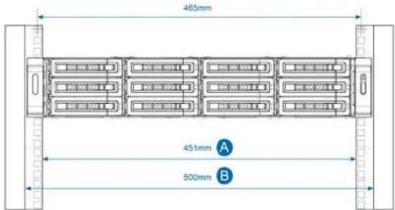 QNAP REXP-1620U-RP - REXP-1220U-RP and REXP-1620U-RP - 1