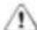 ELECTROLUX WS16CN - ATTENTION! - 1