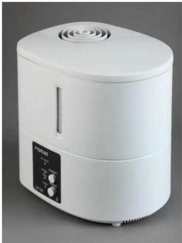 ROTEL LB 745 - Luftbefeuchter Humidificateur Umidificatore - 1