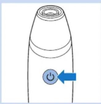 PHILIPS VisaCare SC6240 - Cihazın kullanımı - 1
