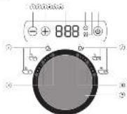 PHILIPS Avance Collection HR2210 - PHILIPS - 6