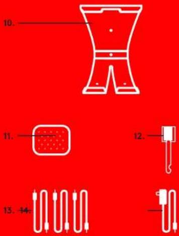 10. 11. 12. 13. -14.