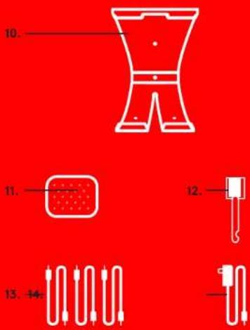 10. 11. 12. 13. -14.