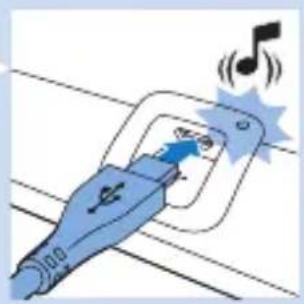 PHILIPS BlueTouch PR3743 - قراردان دستگاه - 1