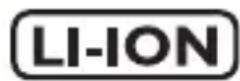 PHILIPS BlueTouch PR3743 - Explanation of symbols - 2