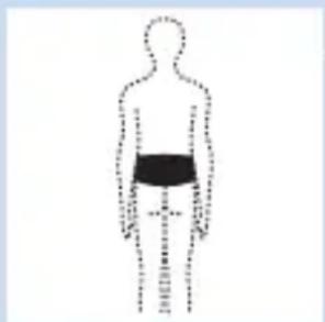 PHILIPS BlueTouch PR3743 - Explanation of symbols - 21