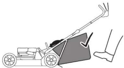 BOSCH GRA 53 - Montaj ve işletim - 14