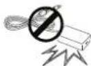 LG 43LH570V - Safety instructions - 31