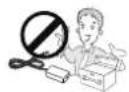 LG 43LH570V - Safety instructions - 30