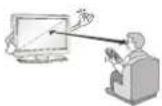 LG 43LH570V - CAUTION - 6