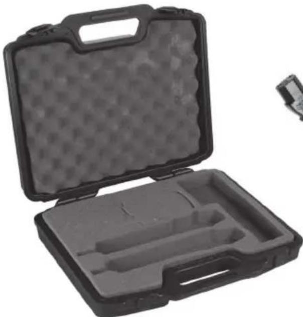 LD Systems Roadman 102 - SYSTEM COMPONENTS: - 4