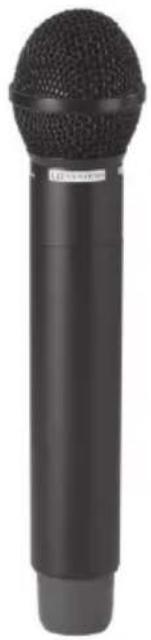 LD Systems Roadman 102 - ① RECEPTOR INALÁMBRICO - 1