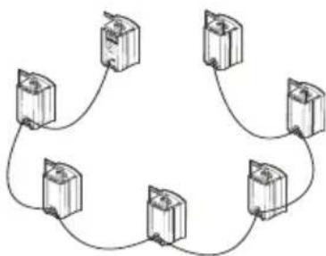LD Systems Roadman 102 - LINK SET - 1