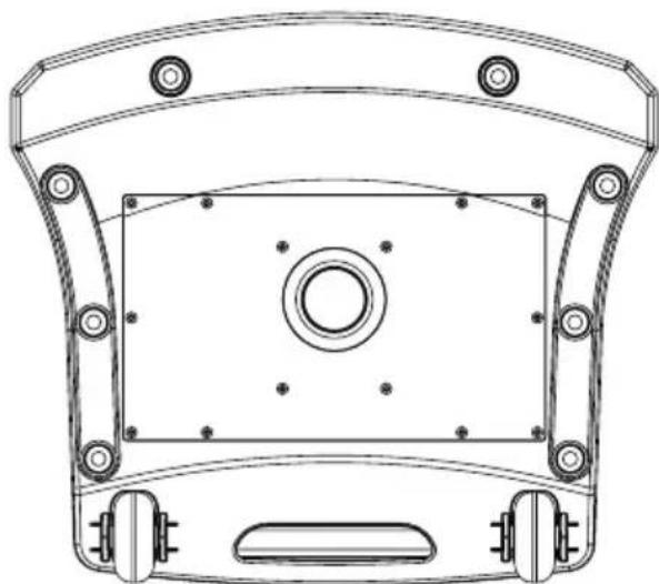 LD Systems Roadman 102 - HOW TO REPLACE THE BATTERIES - 1