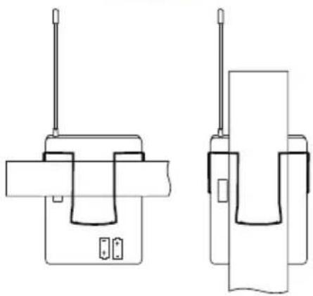 LD Systems Roadman 102 - INDICATEUR POWER/ASC - 1