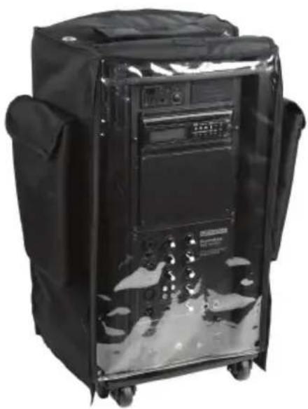 LD Systems Roadman 102 - SYSTEM — ELEMENTY: - 3