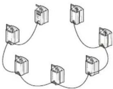 LD Systems Roadman 102 - LINK SET - 1