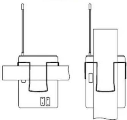 LD Systems Roadman 102 - GAIN - 1