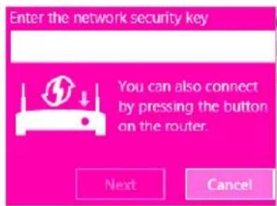 ARCHOS Cesium 90 - Connessione a una rete wireless - 9