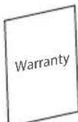 ARCHOS Cesium 90 - A csomag tartalma - 6