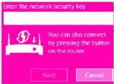 ARCHOS Cesium 90 - Csatlakozás Wi-Fi hálózathoz - 9