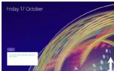 Friday 17 October New The following website can be used for your www.fcd.com