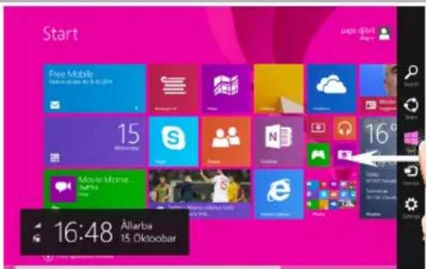 Start Free Mobile 15 Wednesday Movie Moma... 16:48 Allarba 15. Oktober