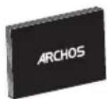 ARCHOS Cesium 90 - Beschreibung des Packungsinhalts - 2
