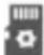 HUAWEI MediaPad M2-A01W - Notification and status icons - 10