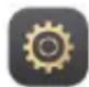 HUAWEI MediaPad M2-A01W - Setting the font size - 1
