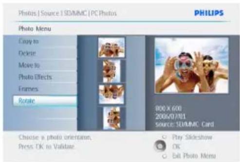 PHILIPS 10FF2XLE - Rotating - 5