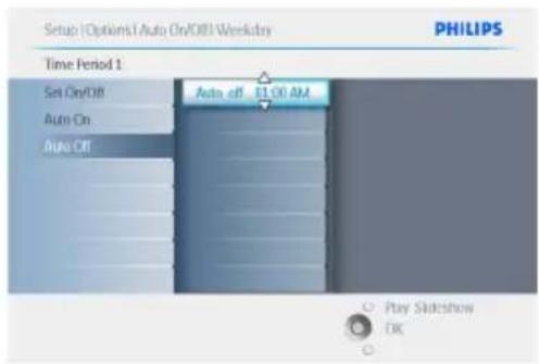 PHILIPS 10FF2XLE - Remarque: - 3