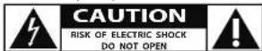 Sunstech CUBTS200 - safety symbols - 1