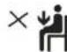 Sunstech CUBTS200 - safety symbols - 11