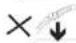 Sunstech CUBTS200 - safety symbols - 2