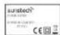 Sunstech CUBTS200 - safety symbols - 12
