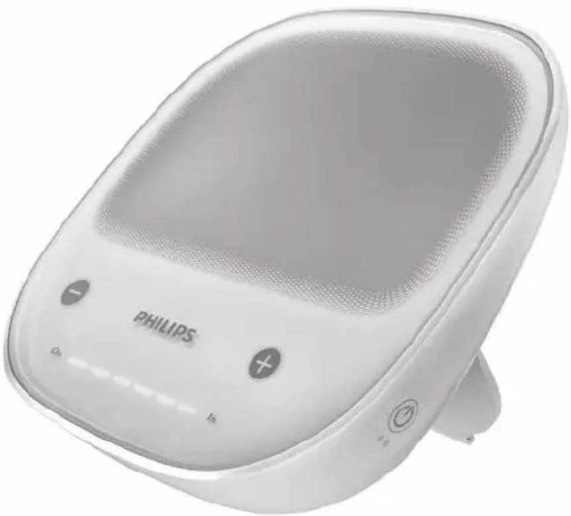 PHILIPS goLITE BLU HF3431 - 2