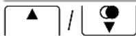 SWITEL DF1401 - Editing telephone book entries - 2
