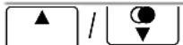 SWITEL DF1401 - Setting the handset name - 1