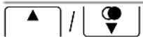 SWITEL DF1401 - Setting the alert tones - 1