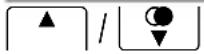 SWITEL DF1401 - Regolare il contrasto - 3