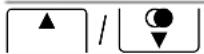 SWITEL DF1401 - Editing telephone book entries - 1