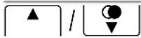 SWITEL DF1401 - Setting the alert tones - 3