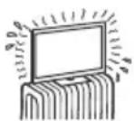 SONY KDL-48WD655 - Entorno: - 3