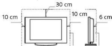 10 cm 30 cm 10 cm 6 cm