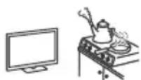 SONY KDL-48WD655 - Entorno: - 2